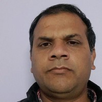 Pradeep Kumar