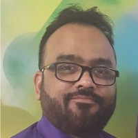 Mohammed Mustafijur Rahman