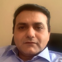 sanjeev Wadhwa