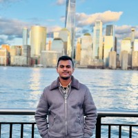 Karthik Hebbal Manjunath