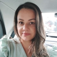 Rosana Damasceno