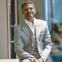 Karthikeyan L.