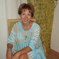 Алена Соколова