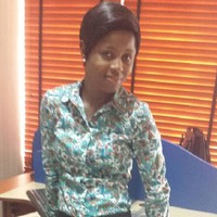 Ngozi Elizabeth Eboagwu