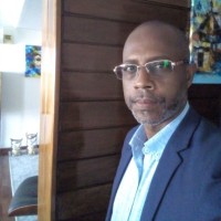 Carlos Diogo (Mr. Diogo)