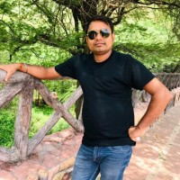 Sachin Dwivedi