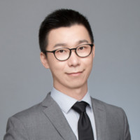 Aries Wang