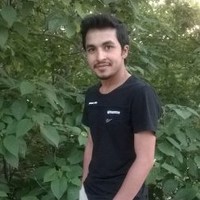 Usman Hameed