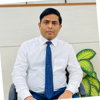 Awaneesh Mishra
