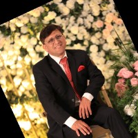Nayyar Zaidi. Major Retired