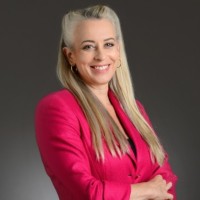 Dr. Jeannine Simon