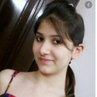Ayushi Nair