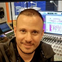 Marcus Huber