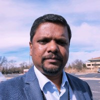 Rajesh Rajappa
