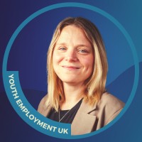 Lauren Mistry