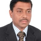 Pranab Kumar Das