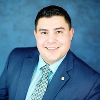 Roger Salinas