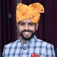 Shrikant Chaturvedi