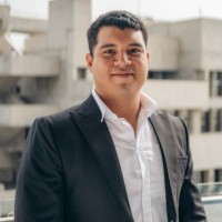 Jorge Alban Morales