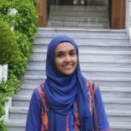 Tayyaba Ayub