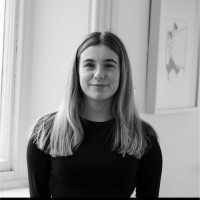 Katherine O'Driscoll