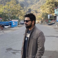 Rajat Grover