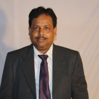 Dipak Kumar Pal