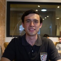 Matias Agustin Bardon