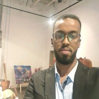 Zoubeir Sidi Mohamed Boubacar