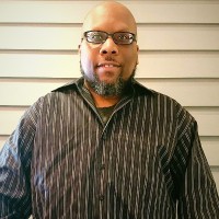 Kenon L Richardson