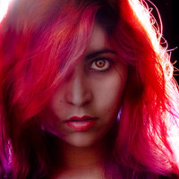 Zoe Calavera