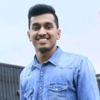 Joel Joshwa Varghese