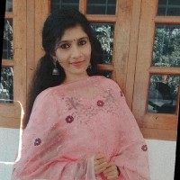 Sreesha K J