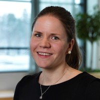 Sofia Landberg