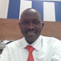 Jackson Kinyungu Cdcs