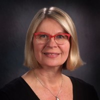 Anita Larson