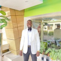 Richmond Ikekwame