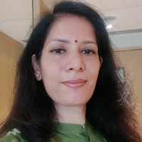 Geetanjali A