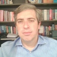 Horacio Gomes Pereira Filho