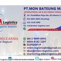 MBM Logistics