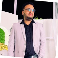 Gyandip Boruah