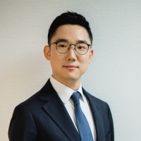 Aaron Hwang