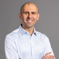 Mustafa Eroglu