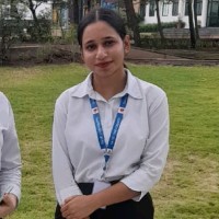 Diksha Ahirwar