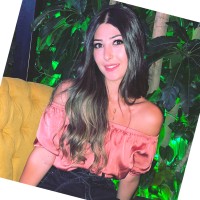 Pauline Chirinian