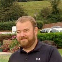 Matthew Ward