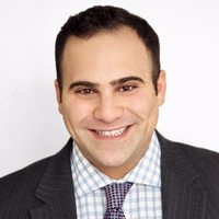 Adam Zabary