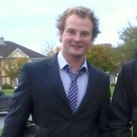 Eoghan O Brien