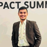 Navaneeth Joshi