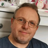 Craig Buck